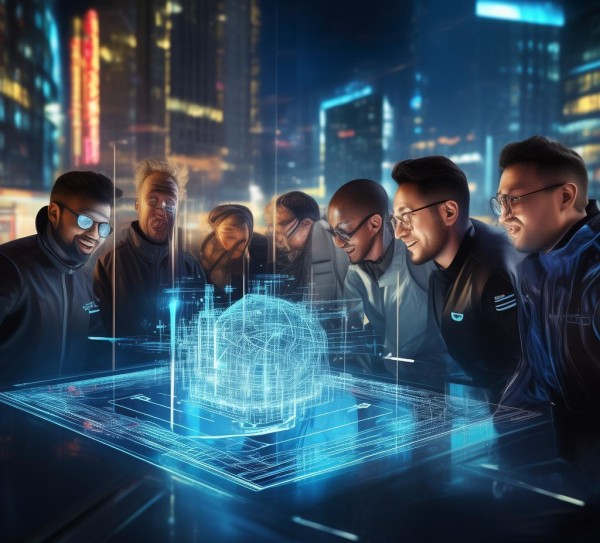 智创未来,创新不止,探索科技发展新篇——宽仁科技贡献新实践 智创未来,创新不止,探索科技发展新篇——宽仁科技贡献新实践