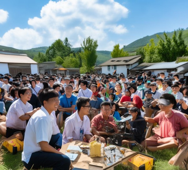 乡镇三长科技活动方案 乡镇三长科技活动方案